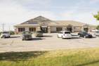 Davis Family Physicians - Ogden Clinic