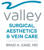 Valley Surgical, Aesthetics & Vein Care:Dr. Brad Case