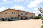 Healthcare Associates of Texas