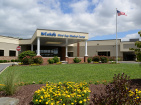 St. Luke's Orthopedic Care - Wind Gap