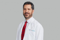 Luis Irizarry, M.D.