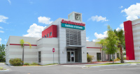 The Cardiovascular Institute of Orlando is a fully functional cardiovascular clinic