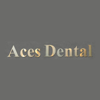 Logo of Aces Dental Las Vegas, NV 89120