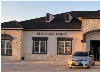 Elite Care Clinic