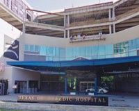 Texas Orthopedic Hospital