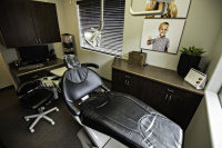 Treatment Room