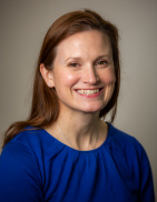 Camille Clinton, M.D.