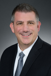 Urologist Michael Wierschem, M.D.