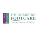 Thunderbird Footcare