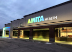 AMITA Health Medical Group Spine & Scoliosis Center Woodridge