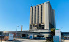 AMITA Health Saints Mary and Elizabeth Medical Center Chicago (Saint Mary Campus)