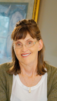 Mary Gannon Kaufmann