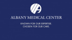 Albany Med Community Division Neurosurgery