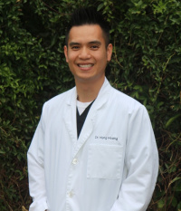 Hung Hoang, DDS