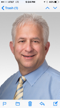 Steve Sharlin DPM