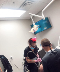 Practice Profile