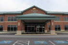 WellSpan Rehabilitation - WellSpan Adams Health Center