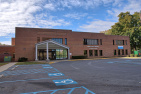 WellSpan OB/GYN - WellSpan Chambersburg Hospital Medical Office Building