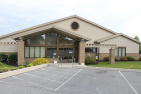 WellSpan Wound Healing Center