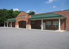 WellSpan Rehabilitation - WellSpan Brossman Health Center