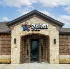 Healthcare Associates of Texas