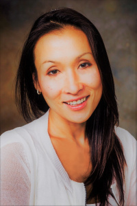 Dr. Grace Kwon
