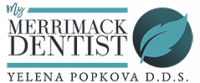 Yelena Popkova, DDS - Merrimack