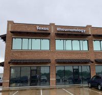 Texas Rheumatology - League City