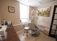 Dr. Dani Dental - Pannese DDS, LLC