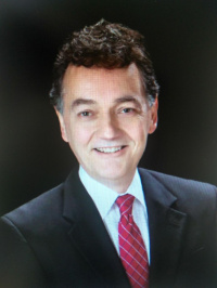 Dr Randall Bremner