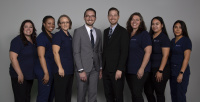 The Phoenix Saguaro Dermatology Team