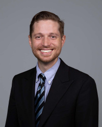 Board-Certified Dermatologist Dathan Hamann, MD