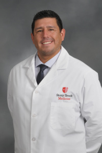 John Roe, MD