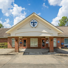 Our Lady of the Lake Children's Health Pediatrics at Perkins