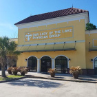 Our Lady of the Lake Children's Health Pediatrics at Zachary