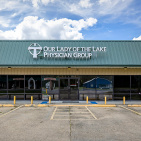 Our Lady of the Lake Physician Group St. Amant