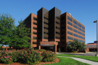 CoxHealth Pediatric Place