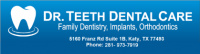 Dr. Teeth Dental Care