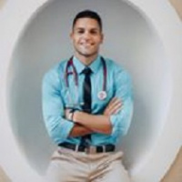 Tory Cange MD