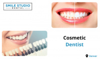 Dentist in Denver