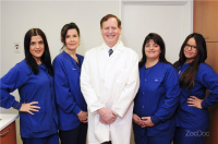 Danbury Smiles - George L Landress, DDS, MAGD