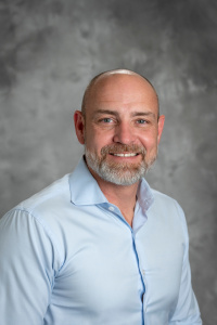 Dr. Shawn Stevenson
