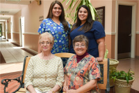 Practice Profile