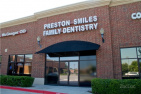 Preston Smiles Family Dentistry