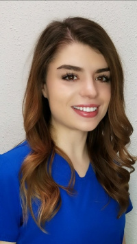 Hygienist Jordin