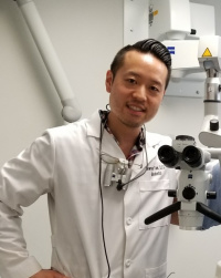 DR. LAWRENCE TAM, DDS