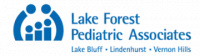 Lake Forest Pediatric Associates logo