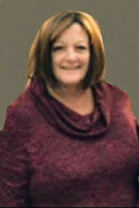 Kerri Buerker, MS, LPC, LADC