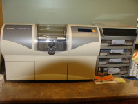 Cerec Machine