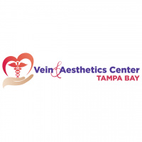 Vein Aesthetic Tampa Bay Logo